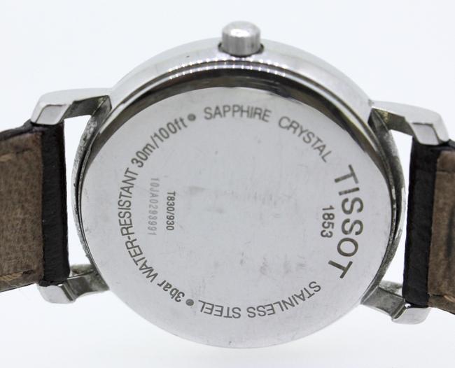Tissot Classic T830/930 Watch Tissot Classic T830/930 Watch