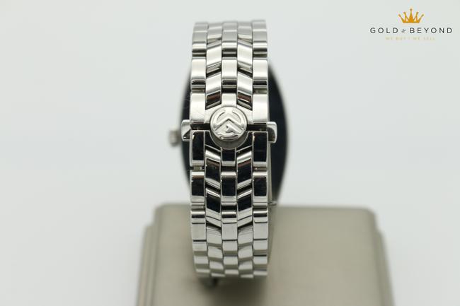 Franck Muller Silver Master Banker Watch Franck Muller Silver Master Banker Watch