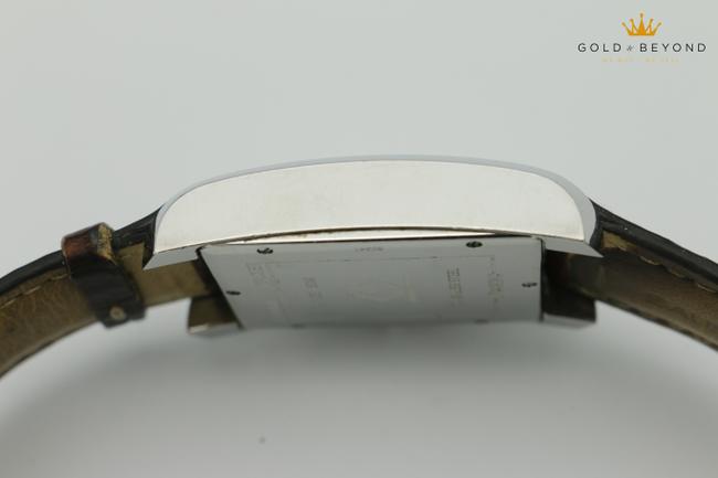 Baume & Mercier Multicolor Hampton Watch Baume & Mercier Multicolor Hampton Watch
