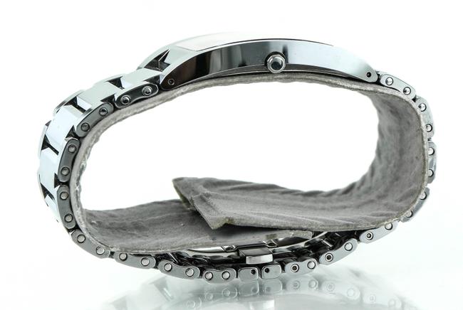 Movado Black Fiero Tungsten Carbide Unisex Watch Movado Black Fiero Tungsten Carbide Unisex Watch