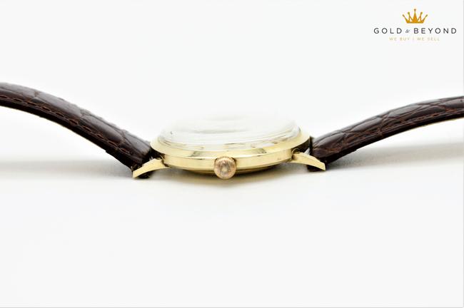 Longines Multicolor Vintage 14k Gf Ultra Thin Wind Up Wristwatch Watch Longines Multicolor Vintage 14k Gf Ultra Thin Wind Up Wristwatch Watch