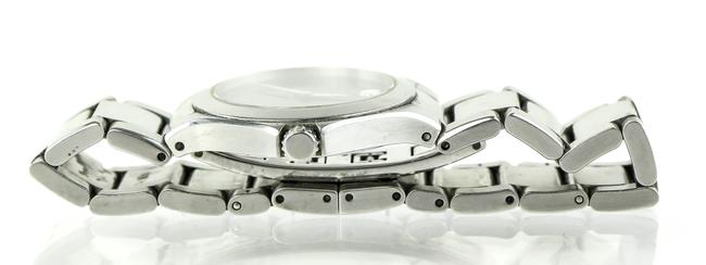 Movado Stainless Steel Museum Ladies Watch Movado Stainless Steel Museum Ladies Watch