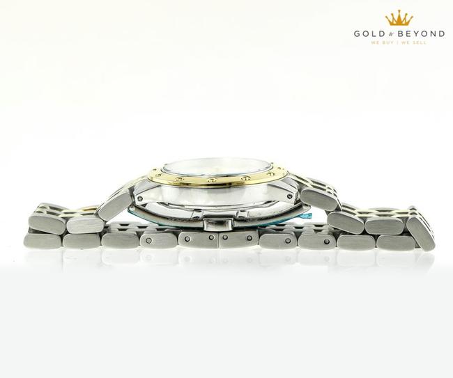 Raymond Weil Multicolor Tango Womens 5399-stp-00657 Two-tone Stainless Steel Wat Watch Raymond Weil Multicolor Tango Womens 5399-stp-00657 Two-tone Stainless Steel Wat Watch