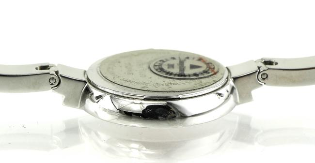 Movado Stainless Steel Museum Ladies 84 A1 1830 Watch Movado Stainless Steel Museum Ladies 84 A1 1830 Watch