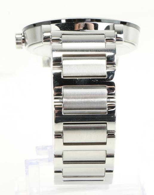 Movado Black/Silver 42mm Museum Sports Watch Movado Black/Silver 42mm Museum Sports Watch