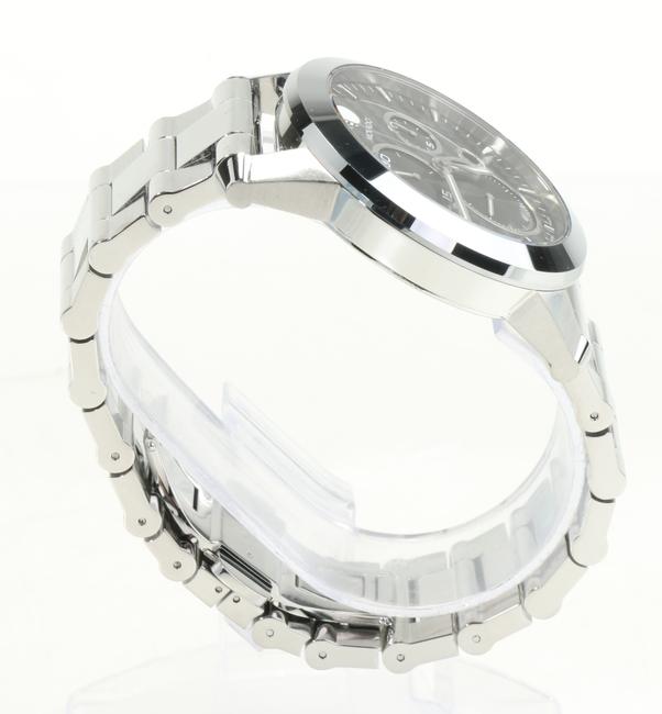 Movado Black/Silver Vizio Chronograph Watch Movado Black/Silver Vizio Chronograph Watch