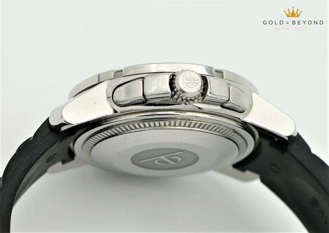 Baume & Mercier Multicolor Capeland Chronograph 65352 Watch Baume & Mercier Multicolor Capeland Chronograph 65352 Watch