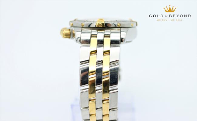 Breitling Multicolor Chronomat Evolution B13356 Watch Breitling Multicolor Chronomat Evolution B13356 Watch