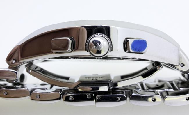 Emporio Armani Ar 1635 Watch Emporio Armani Ar 1635 Watch