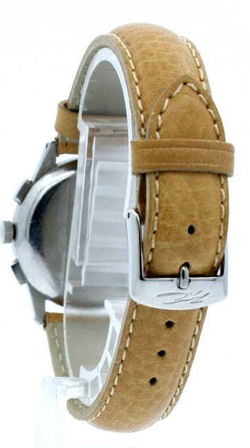Movado M90 Vintage Stainless Steel Chronograph Ref: 19001 Watch Movado M90 Vintage Stainless Steel Chronograph Ref: 19001 Watch