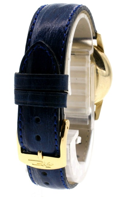 Hamilton Champagne Vintage 14k Yellow Gold Manual Wind Round Mens Watch Hamilton Champagne Vintage 14k Yellow Gold Manual Wind Round Mens Watch