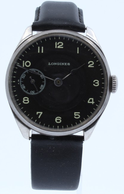 Longines Marriage 40mm Mechanical Skeleton Swiss Movement Mens Watch Longines Marriage 40mm Mechanical Skeleton Swiss Movement Mens Watch