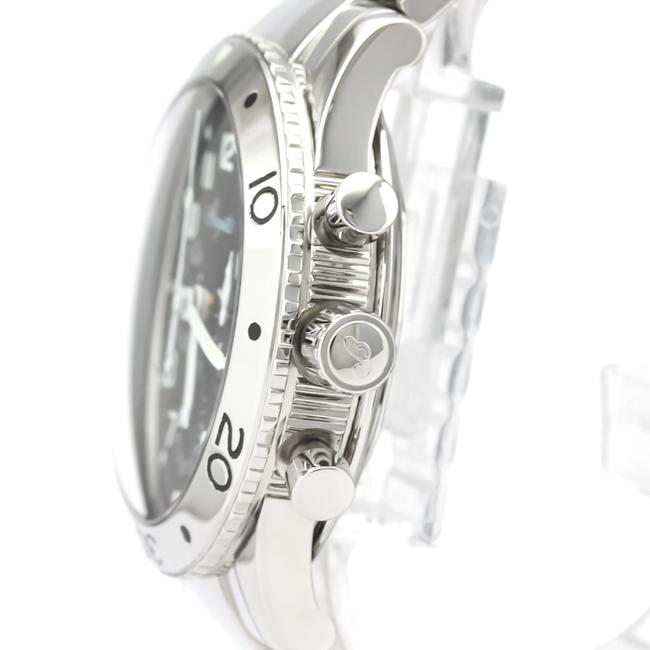 Breguet Aeronavale Stainless Steel Mens Sports 3800 Watch Breguet Aeronavale Stainless Steel Mens Sports 3800 Watch