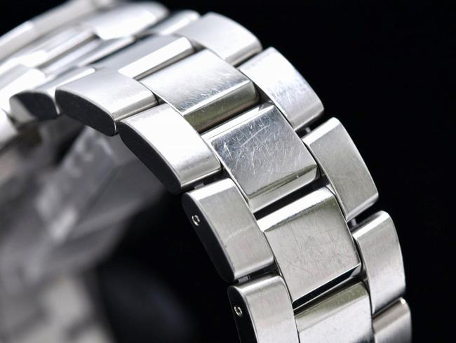 TAG Heuer Aquaracer Regatta Caliber S Mens 300m Quartz Wrist Caf7010 Watch TAG Heuer Aquaracer Regatta Caliber S Mens 300m Quartz Wrist Caf7010 Watch