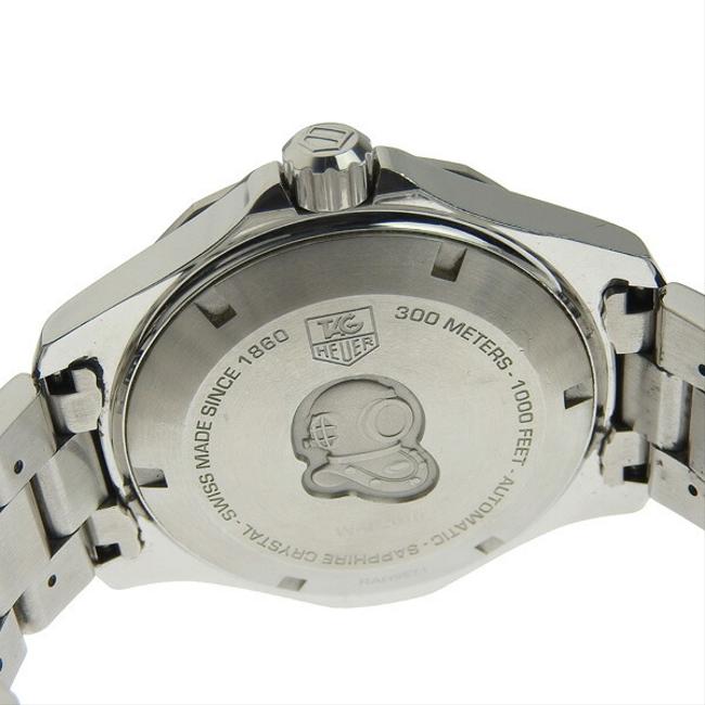 TAG Heuer Aqua Racer Mens Wap2010 Watch TAG Heuer Aqua Racer Mens Wap2010 Watch