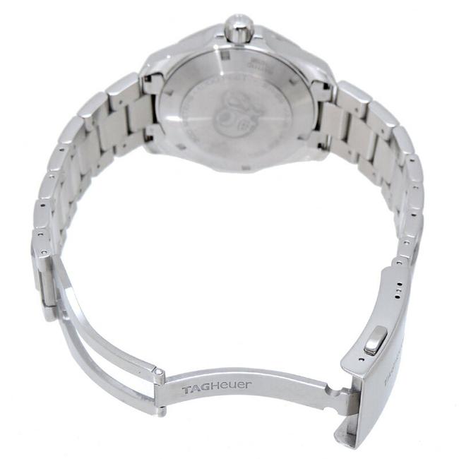 TAG Heuer Aquaracer Mens Way111c.ba0928 Stainless Steel Blue Dial Watch TAG Heuer Aquaracer Mens Way111c.ba0928 Stainless Steel Blue Dial Watch