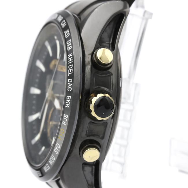 Seiko Solar Astron Titanium Mens Sports Sbxa100(7x52-0ah0) Watch Seiko Solar Astron Titanium Mens Sports Sbxa100(7x52-0ah0) Watch