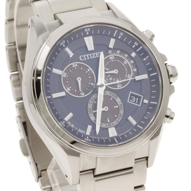 Citizen At3050-51l Atessa Eco-drive Stainless Steel Mens Watch Citizen At3050-51l Atessa Eco-drive Stainless Steel Mens Watch