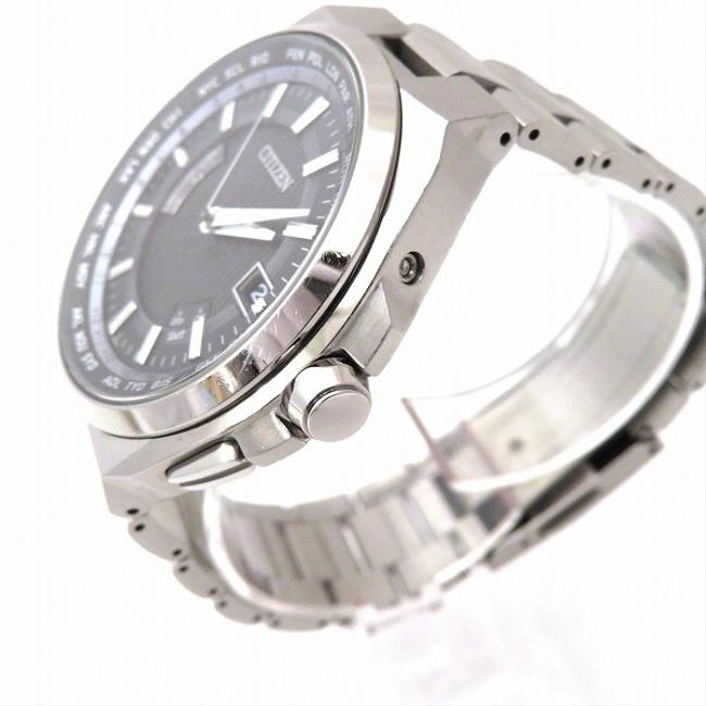 Citizen Solar Atessa Eco Drive H145-t018548 Mens Watch Citizen Solar Atessa Eco Drive H145-t018548 Mens Watch
