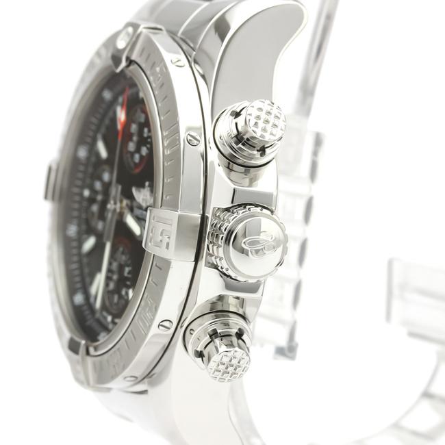 Breitling Avenger Ll Chronograph Steel A13381 Watch Breitling Avenger Ll Chronograph Steel A13381 Watch