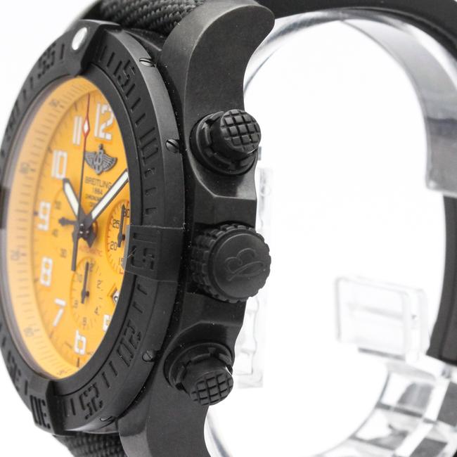 Breitling Avenger Sports Xb0170 Watch Breitling Avenger Sports Xb0170 Watch