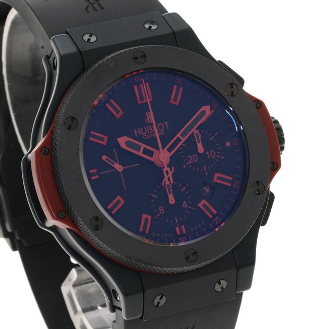 Hublot 301.ci.1130.gr.abr10 Titanium Ceramic Rubber Men Watch Hublot 301.ci.1130.gr.abr10 Titanium Ceramic Rubber Men Watch