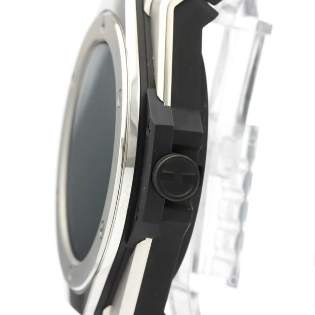 Hublot Big Bang Quartz Titanium Mens Sports 400.nx.1100.rx Watch Hublot Big Bang Quartz Titanium Mens Sports 400.nx.1100.rx Watch