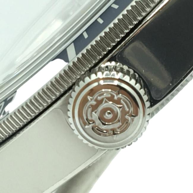 Tudor Black Bay Fifty Eight Mens Blue Stainless Steel 79030b Watch Tudor Black Bay Fifty Eight Mens Blue Stainless Steel 79030b Watch
