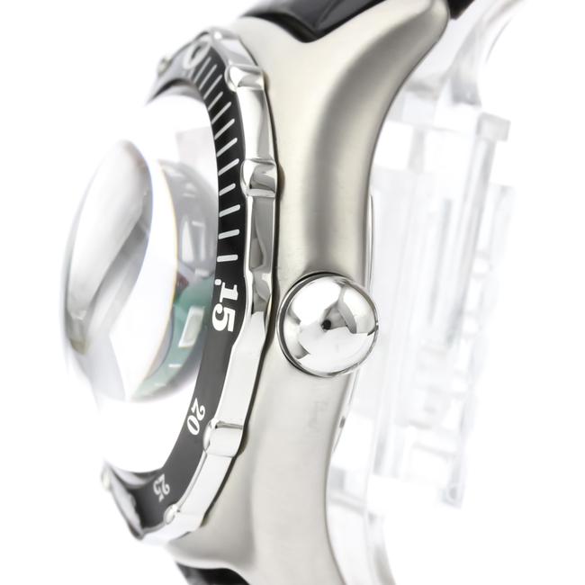 Corum Bubble Stainless Steel Mens Sports 82.180.20 Watch Corum Bubble Stainless Steel Mens Sports 82.180.20 Watch
