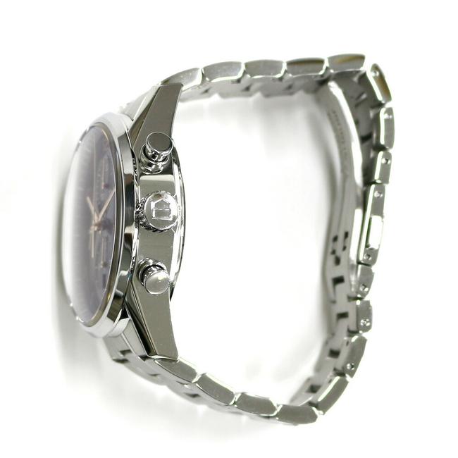 TAG Heuer Carrera Chronograph Caliber 1887 Car2014 Silver Black Mens Stainless Steel Watch TAG Heuer Carrera Chronograph Caliber 1887 Car2014 Silver Black Mens Stainless Steel Watch