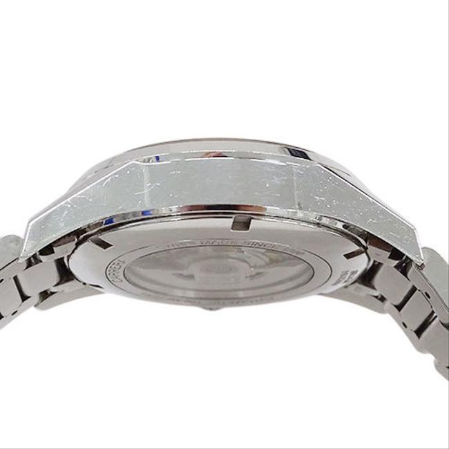 TAG Heuer War201b-0 Carrera Caliber 5 Self-winding Day-date Mens Back Scale Watch TAG Heuer War201b-0 Carrera Caliber 5 Self-winding Day-date Mens Back Scale Watch