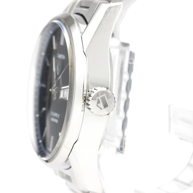 TAG Heuer Carrera Stainless Steel Mens Sports War201e Watch TAG Heuer Carrera Stainless Steel Mens Sports War201e Watch