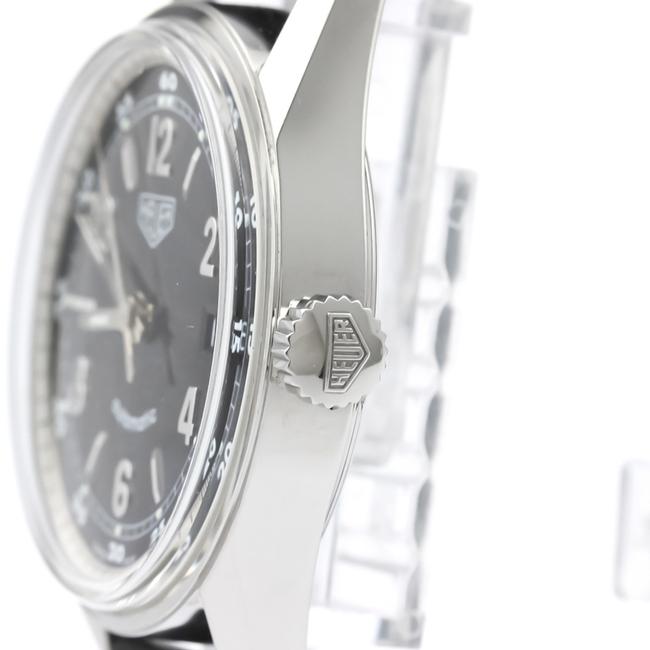 TAG Heuer Carrera Stainless Steel Mens Sports Ws2111 Watch TAG Heuer Carrera Stainless Steel Mens Sports Ws2111 Watch