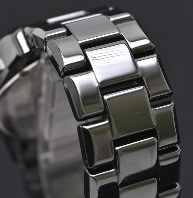 Emporio Armani Ceramica Chronograph Date Black Ceramic Quartz Mens Ar1400 Ar-1400 Ar 1400 Watch Emporio Armani Ceramica Chronograph Date Black Ceramic Quartz Mens Ar1400 Ar-1400 Ar 1400 Watch