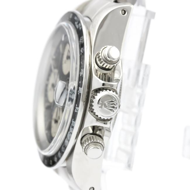 Tudor Chrono Time Stainless Steel Mens Sports 79160 Watch Tudor Chrono Time Stainless Steel Mens Sports 79160 Watch