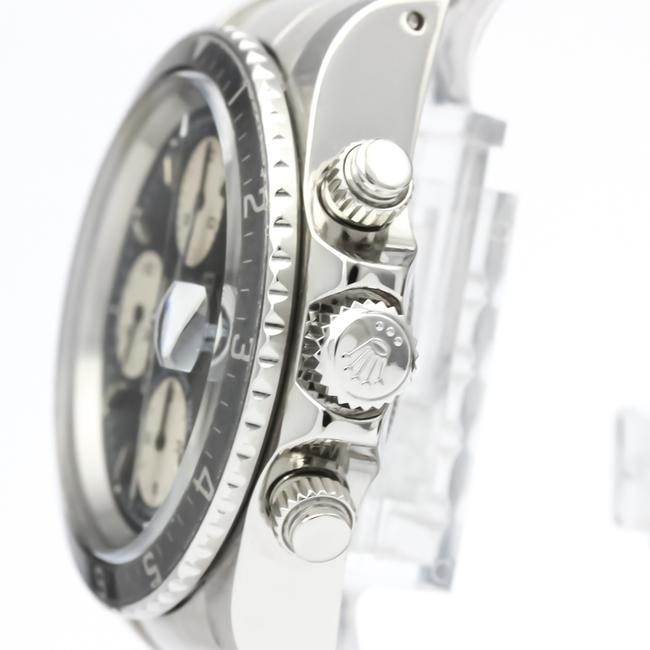Tudor Chrono Time Stainless Steel Mens Sports 79170 Watch Tudor Chrono Time Stainless Steel Mens Sports 79170 Watch