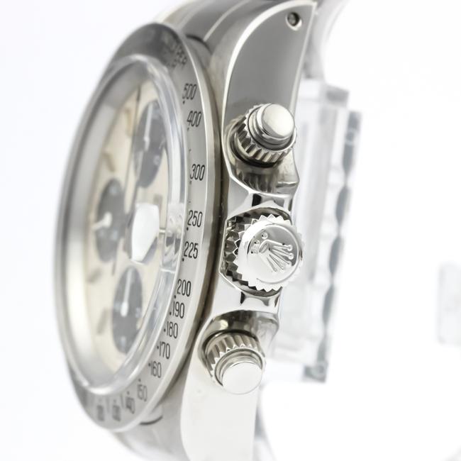 Tudor Chrono Time Stainless Steel Mens Sports 79180 Watch Tudor Chrono Time Stainless Steel Mens Sports 79180 Watch