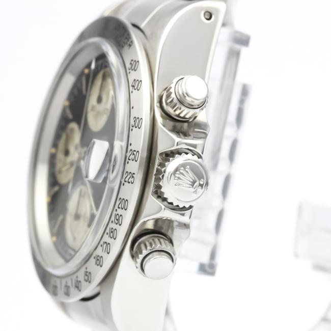 Tudor Chrono Time Stainless Steel Mens Sports 94300 Watch Tudor Chrono Time Stainless Steel Mens Sports 94300 Watch