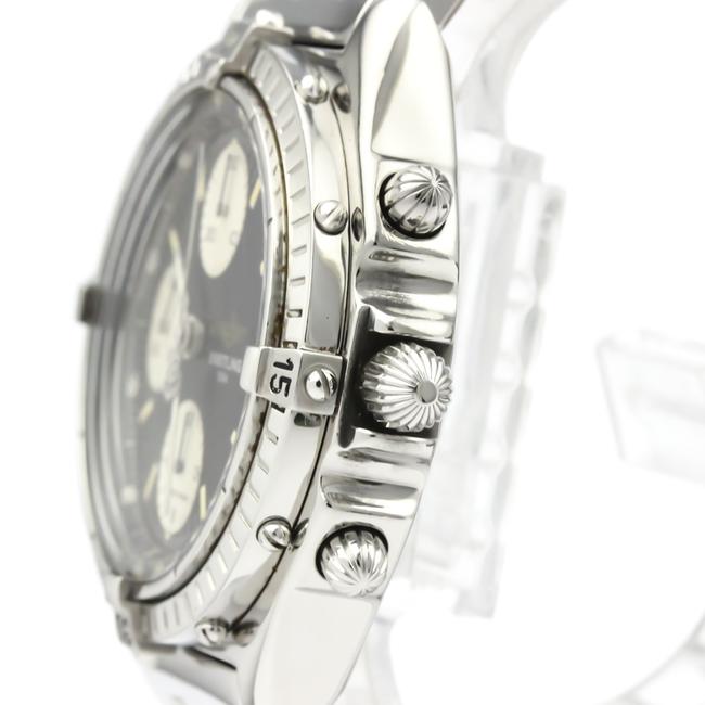 Breitling Chronomat Steel Mens A13050.1 Watch Breitling Chronomat Steel Mens A13050.1 Watch