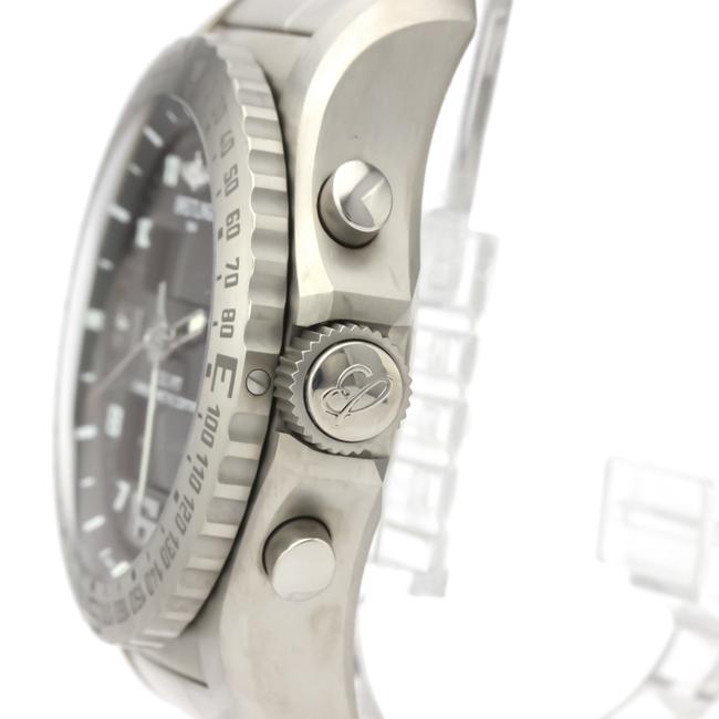 Breitling Cockpit Quartz Titanium Mens Sports Eb5010 Watch Breitling Cockpit Quartz Titanium Mens Sports Eb5010 Watch
