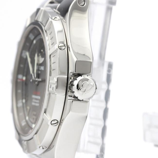 Breitling Colt Stainless Steel Mens Sports A32370 Watch Breitling Colt Stainless Steel Mens Sports A32370 Watch