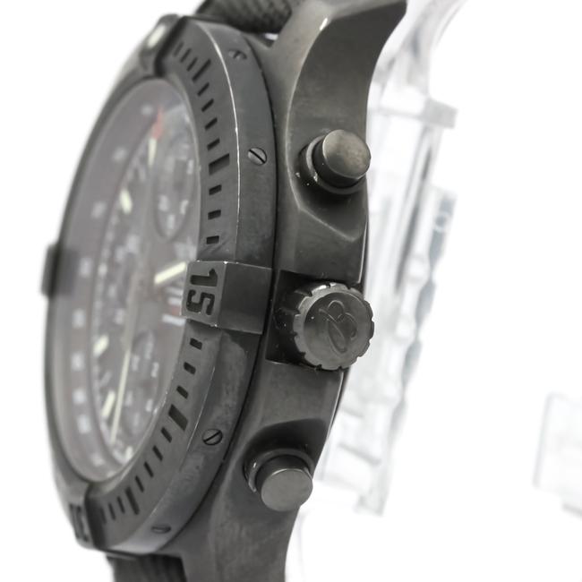 Breitling Colt Stainless Steel Sports M13388 Watch Breitling Colt Stainless Steel Sports M13388 Watch