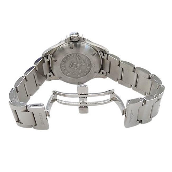 Longines L3.716.4 Conquest V.h.p Quartz Date Mens Watch Longines L3.716.4 Conquest V.h.p Quartz Date Mens Watch