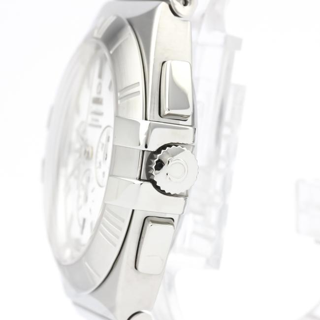 Omega Constellation Stainless Steel Mens Sports 1514.20 Watch Omega Constellation Stainless Steel Mens Sports 1514.20 Watch