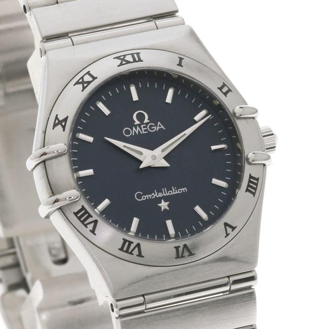 Omega 1562.4 Constellation Stainless Steel Ladies Watch Omega 1562.4 Constellation Stainless Steel Ladies Watch
