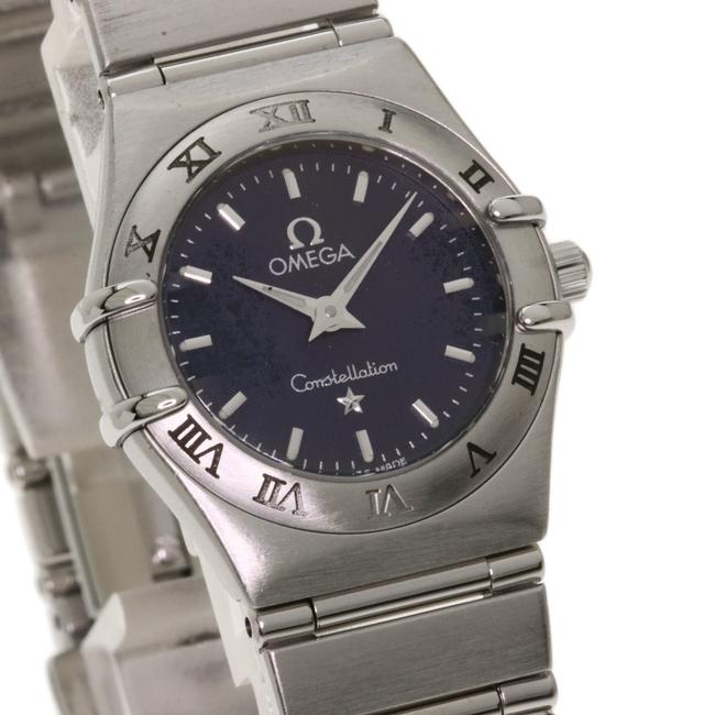 Omega 1572.4 Constellation Stainless Steel Ss Ladies Watch Omega 1572.4 Constellation Stainless Steel Ss Ladies Watch
