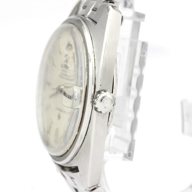 Omega Constellation Stainless Steel Mens Dress 168.017 Watch Omega Constellation Stainless Steel Mens Dress 168.017 Watch