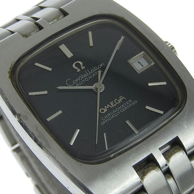 Omega Constellation Mens Watch Omega Constellation Mens Watch
