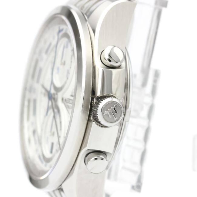 Seiko Credor Stainless Steel Mens Sports Gcbk985 (6s37-00d0) Watch Seiko Credor Stainless Steel Mens Sports Gcbk985 (6s37-00d0) Watch
