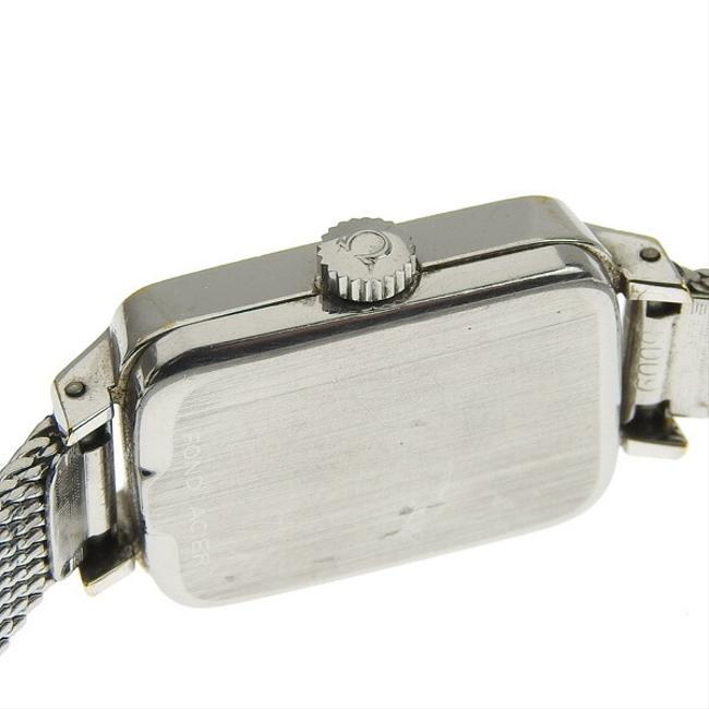 Omega Devil Ladies Manual Winding Cal.485 Watch Omega Devil Ladies Manual Winding Cal.485 Watch